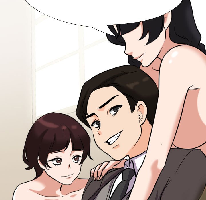 Our Exchange Chapter 91 image 8