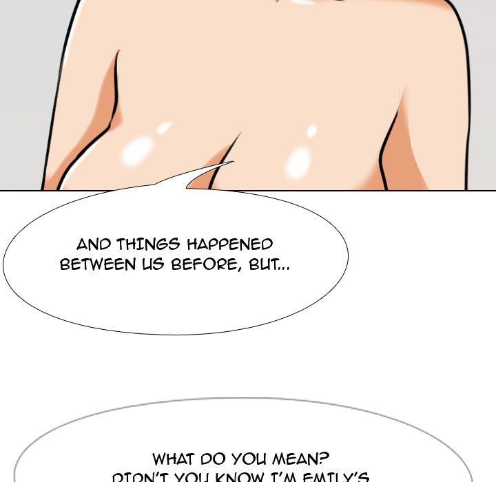 Our Exchange Chapter 91 image 92