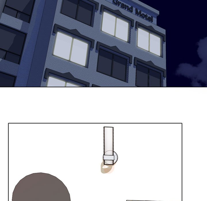 Our Exchange Chapter 92 image 100