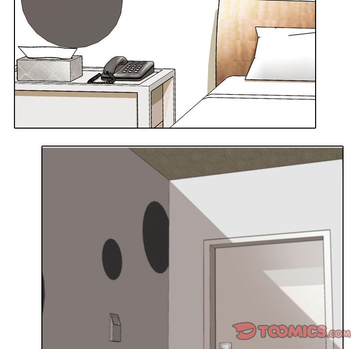 Our Exchange Chapter 92 image 101