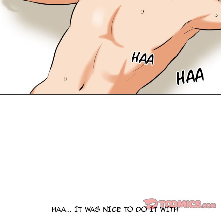 Our Exchange Chapter 92 image 104