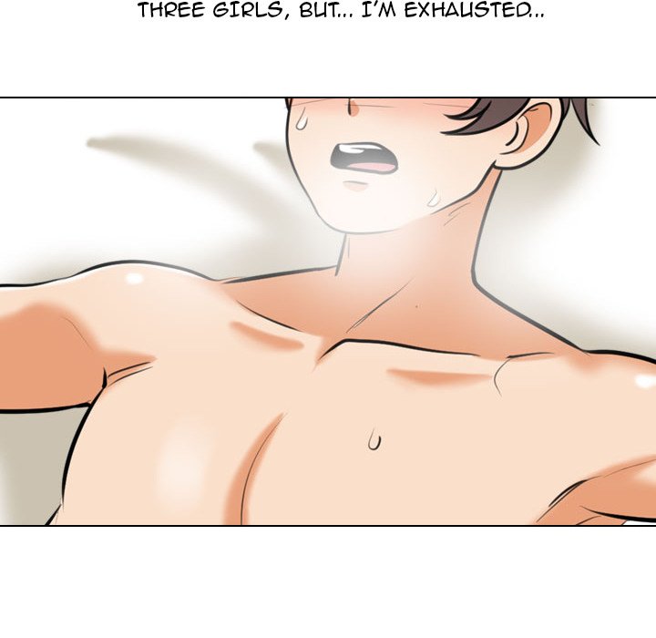 Our Exchange Chapter 92 image 105