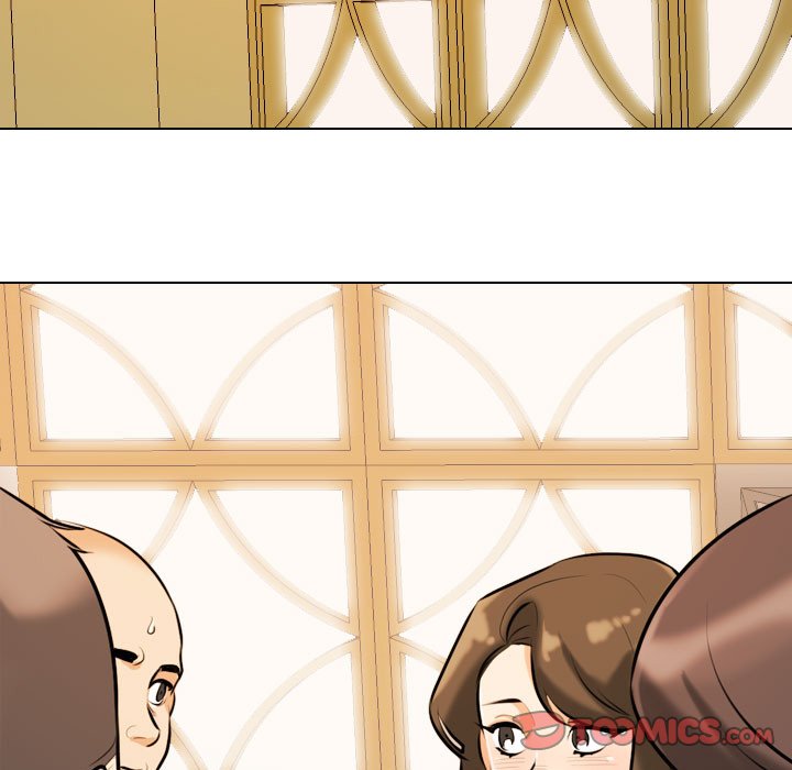 Our Exchange Chapter 92 image 116