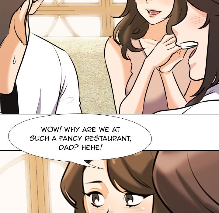 Our Exchange Chapter 92 image 117
