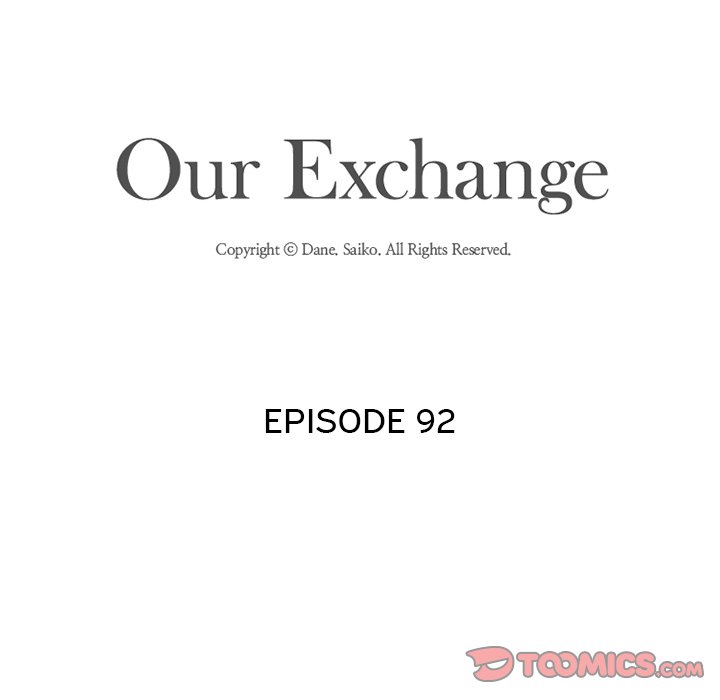 Our Exchange Chapter 92 image 11