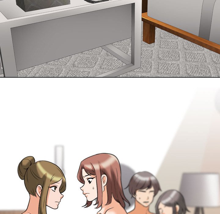 Our Exchange Chapter 92 image 13