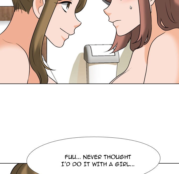 Our Exchange Chapter 92 image 16