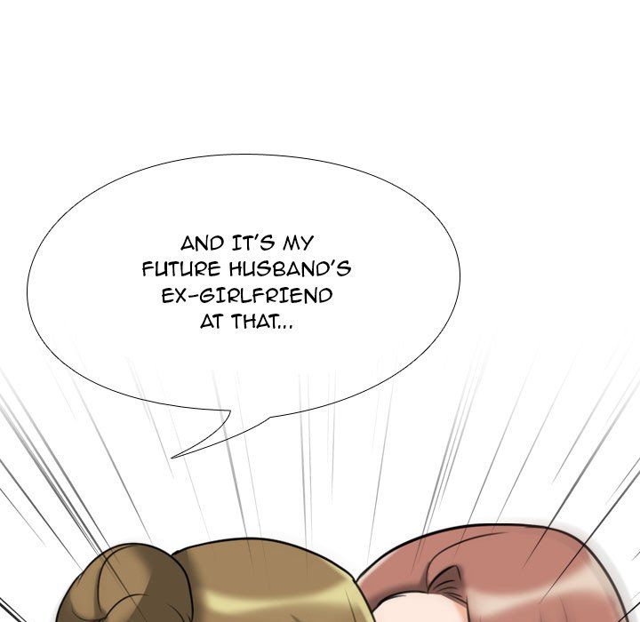 Our Exchange Chapter 92 image 18
