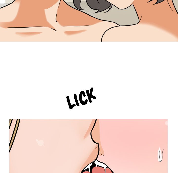 Our Exchange Chapter 92 image 22
