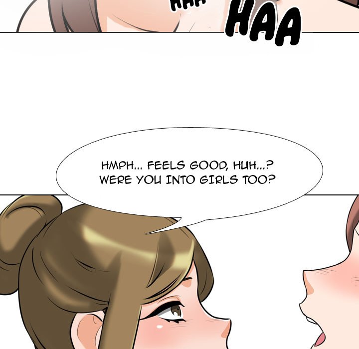 Our Exchange Chapter 92 image 28