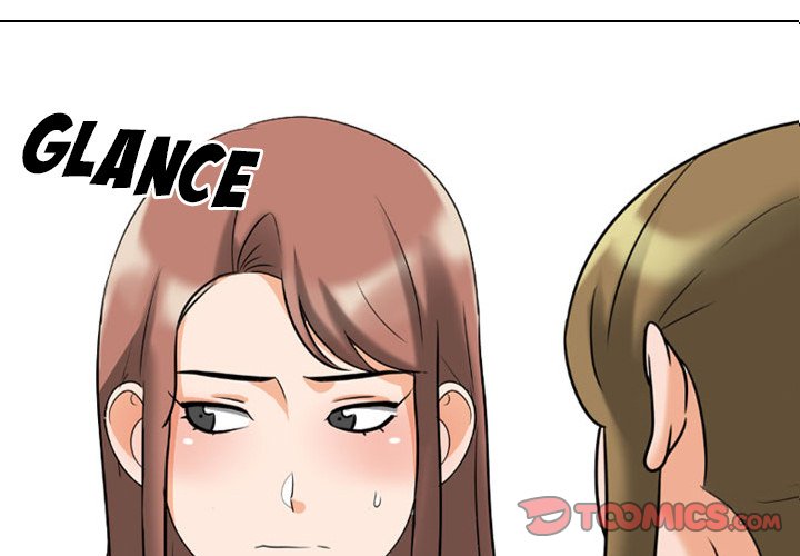 Our Exchange Chapter 92 image 2