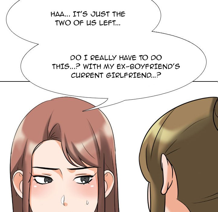 Our Exchange Chapter 92 image 4