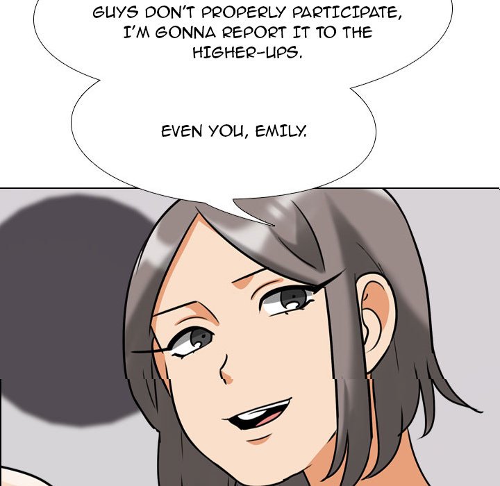 Our Exchange Chapter 92 image 6