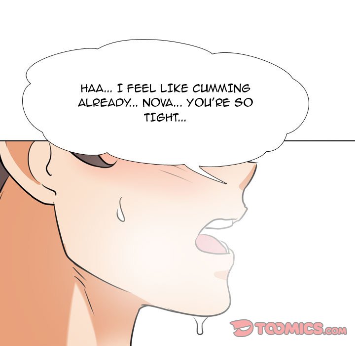 Our Exchange Chapter 92 image 74