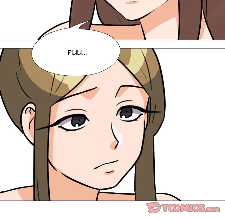 Our Exchange Chapter 92 image 8