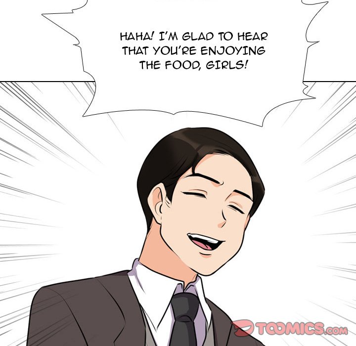 Our Exchange Chapter 93 image 21