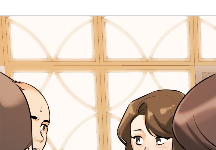Our Exchange Chapter 93 image 2