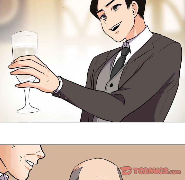 Our Exchange Chapter 93 image 33
