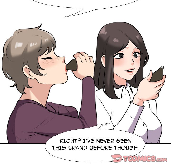 Our Exchange Chapter 93 image 49