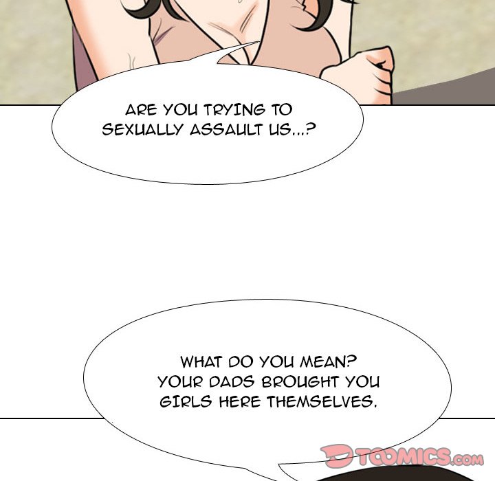Our Exchange Chapter 93 image 77