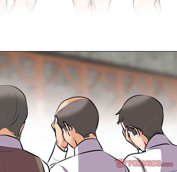 Our Exchange Chapter 94 image 9