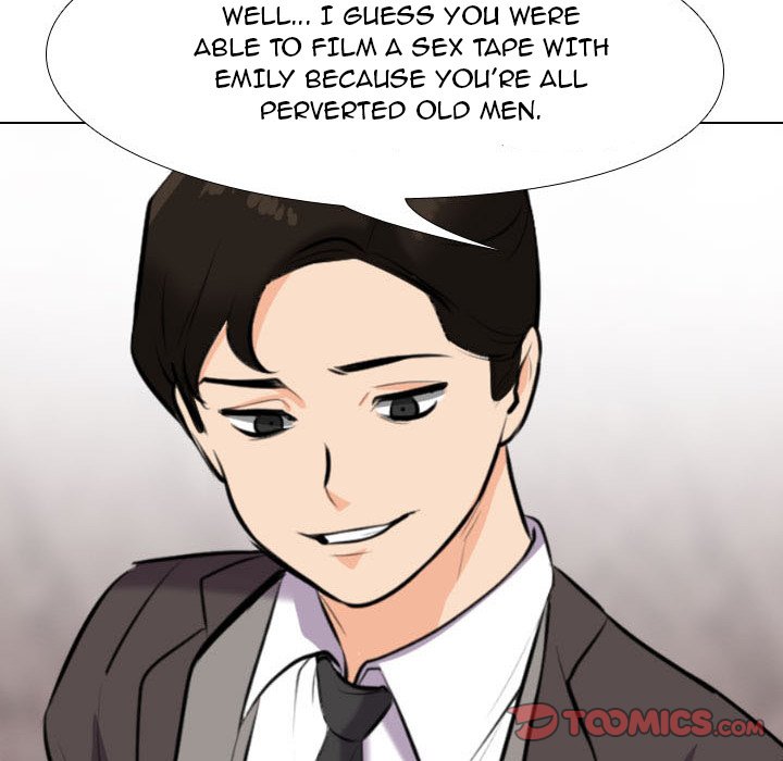 Our Exchange Chapter 94 image 109