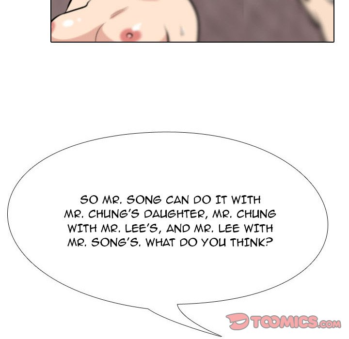 Our Exchange Chapter 94 image 113