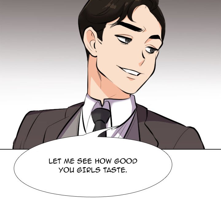 Our Exchange Chapter 94 image 4