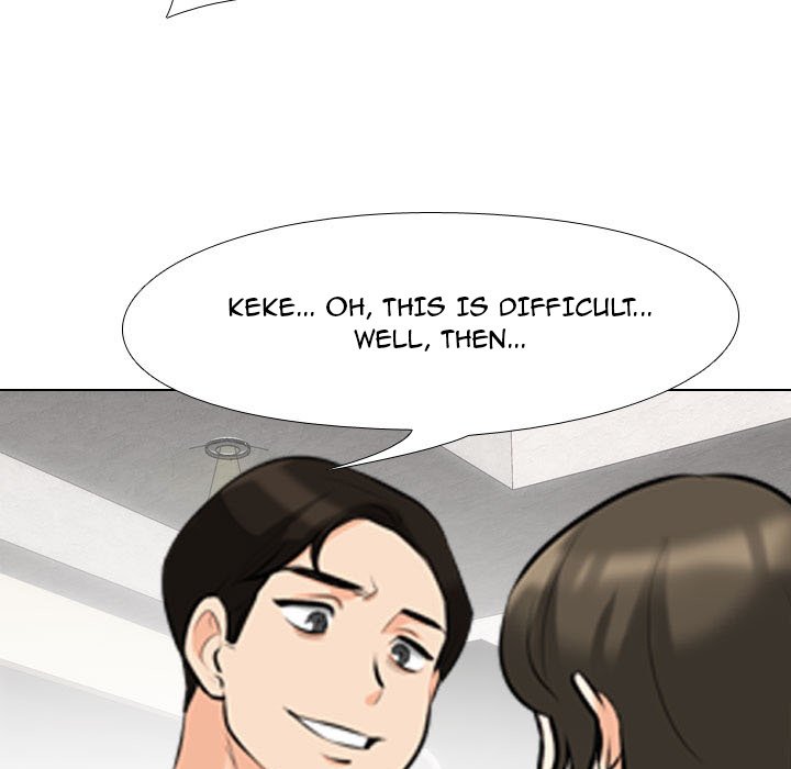 Our Exchange Chapter 94 image 66