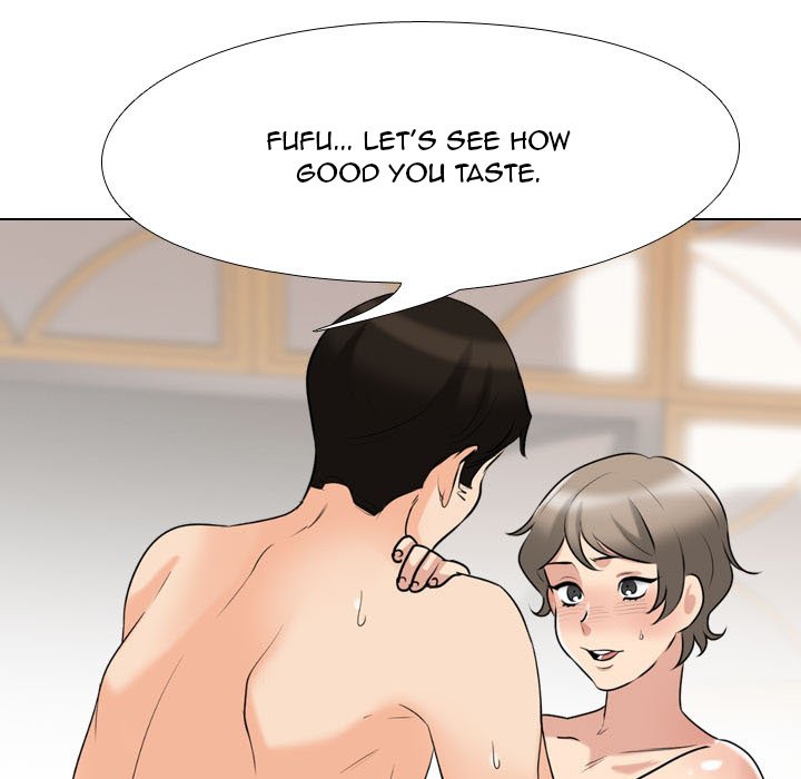 Our Exchange Chapter 94 image 70