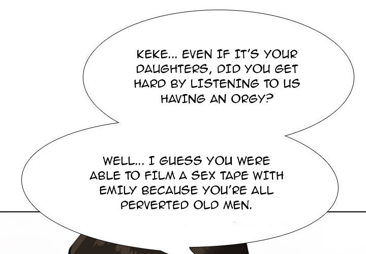 Our Exchange Chapter 95 image 0