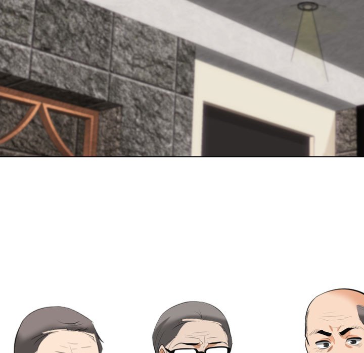 Our Exchange Chapter 95 image 12