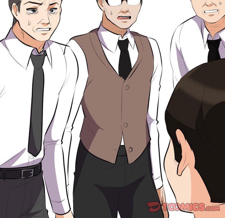 Our Exchange Chapter 95 image 13