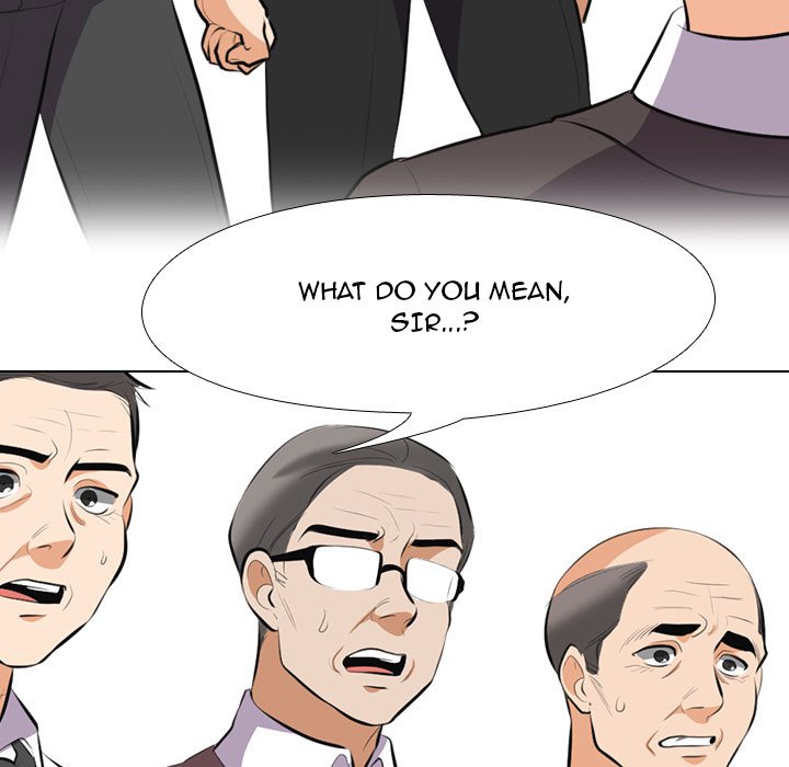 Our Exchange Chapter 95 image 14