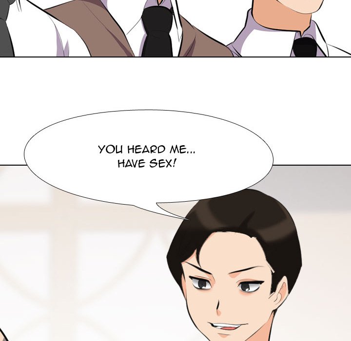 Our Exchange Chapter 95 image 15