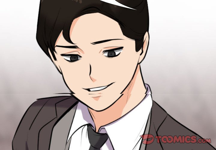 Our Exchange Chapter 95 image 1