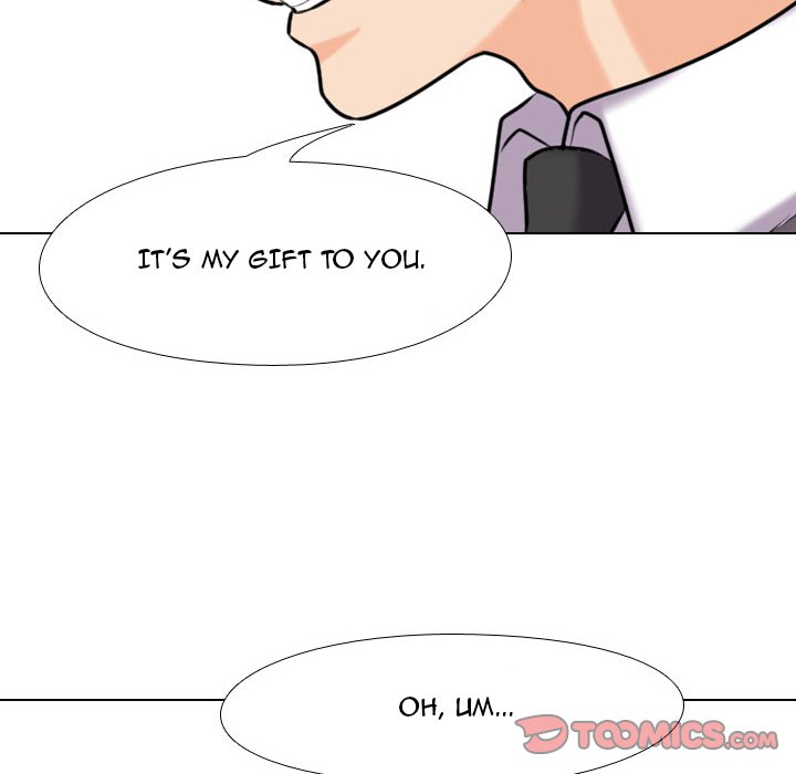 Our Exchange Chapter 95 image 21