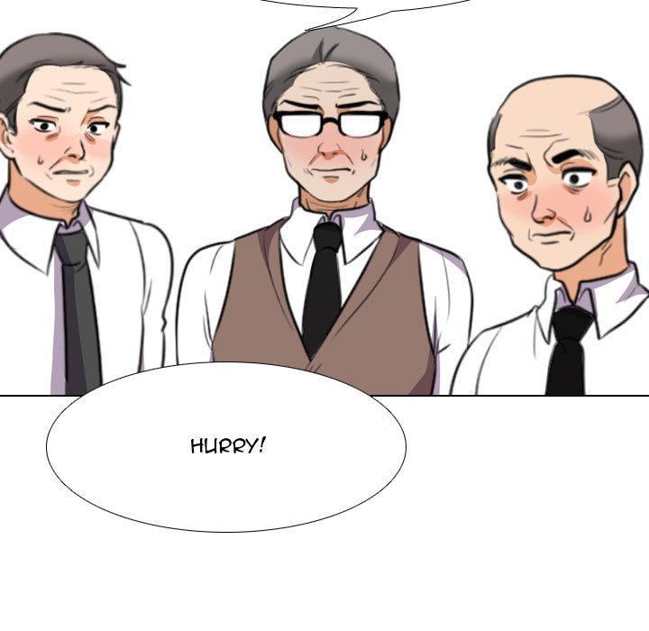Our Exchange Chapter 95 image 22