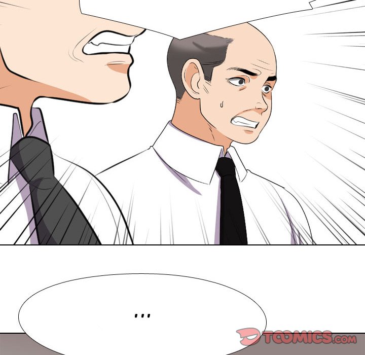 Our Exchange Chapter 95 image 25