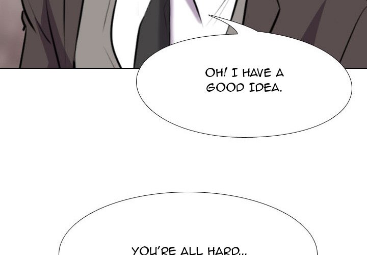 Our Exchange Chapter 95 image 2