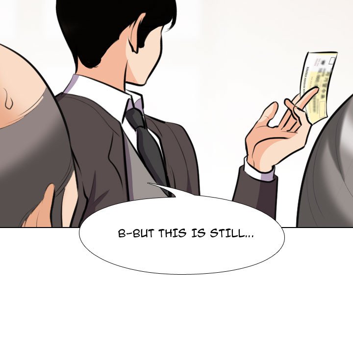 Our Exchange Chapter 95 image 32