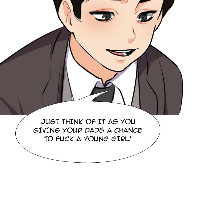 Our Exchange Chapter 95 image 36