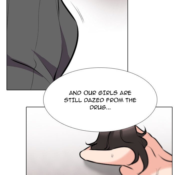 Our Exchange Chapter 95 image 4
