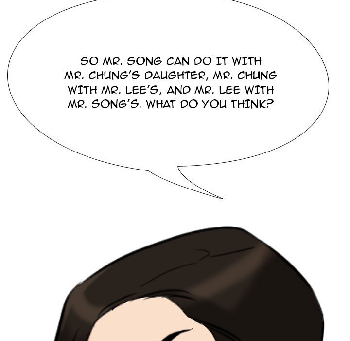 Our Exchange Chapter 95 image 6
