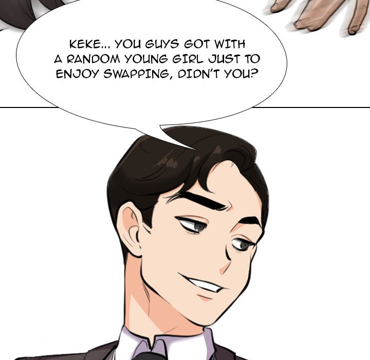 Our Exchange Chapter 95 image 72