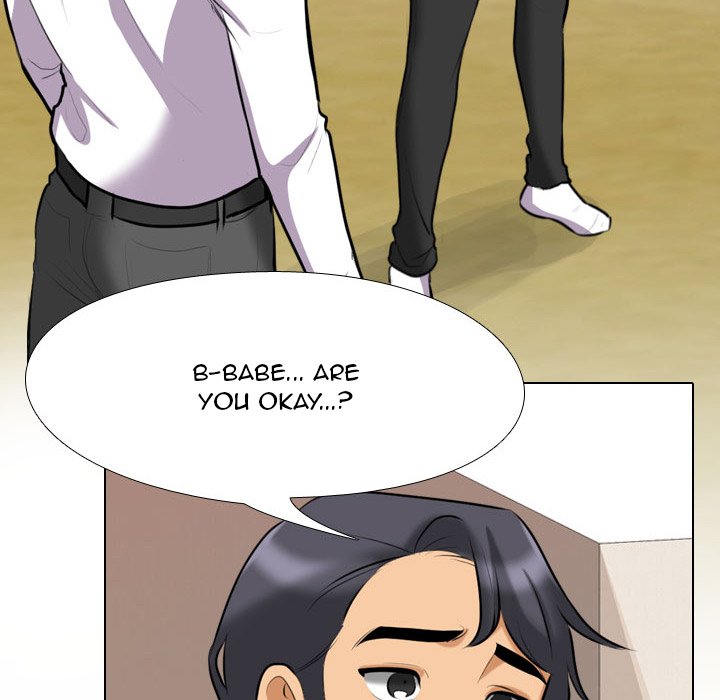 Our Exchange Chapter 96 image 15
