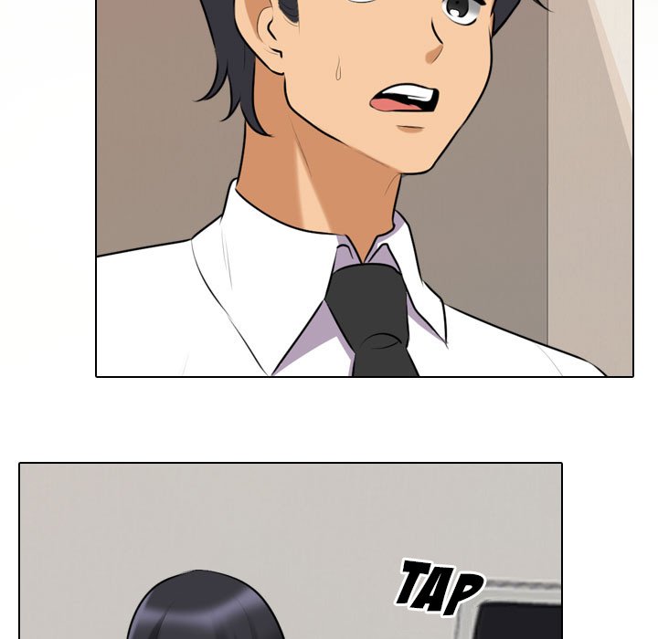 Our Exchange Chapter 96 image 16