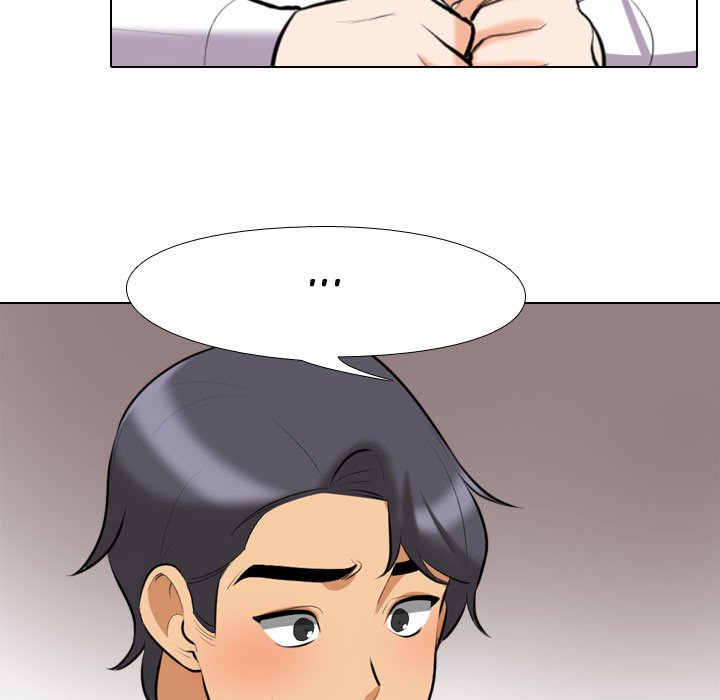 Our Exchange Chapter 96 image 24