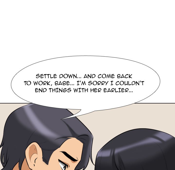 Our Exchange Chapter 96 image 46