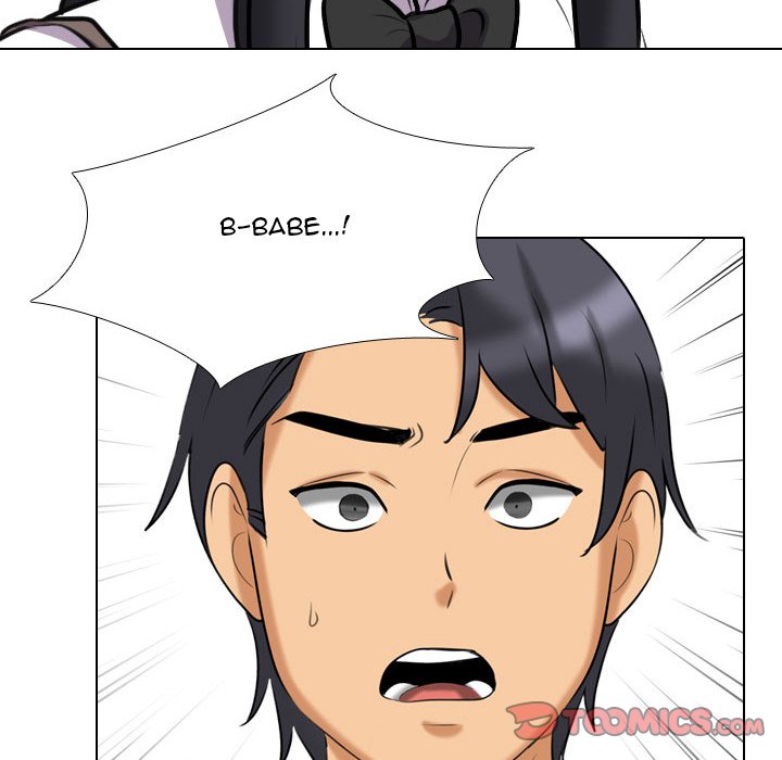 Our Exchange Chapter 96 image 5